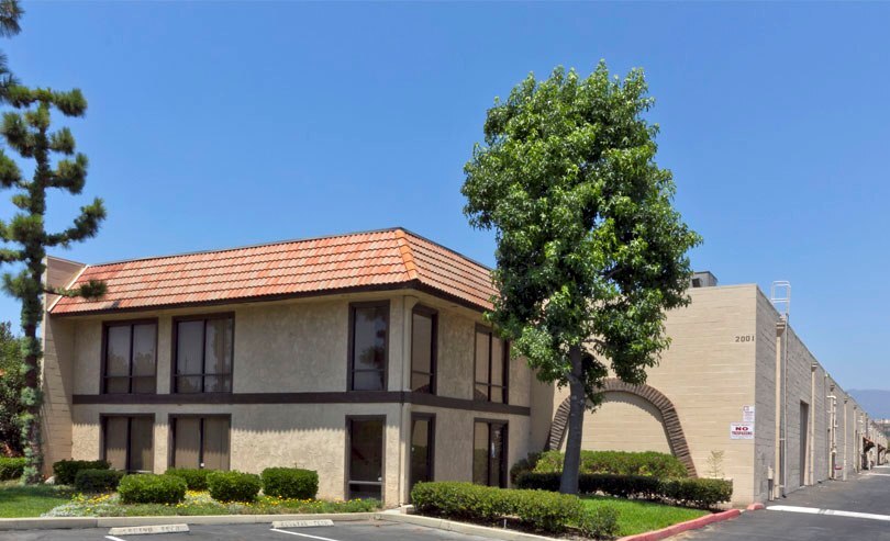 2041 E Gladstone St, Glendora, CA for lease - Building Photo - Image 1 of 5