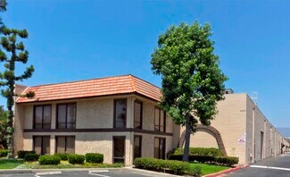 Plus de détails pour 2041 E Gladstone St, Glendora, CA - Industriel à louer