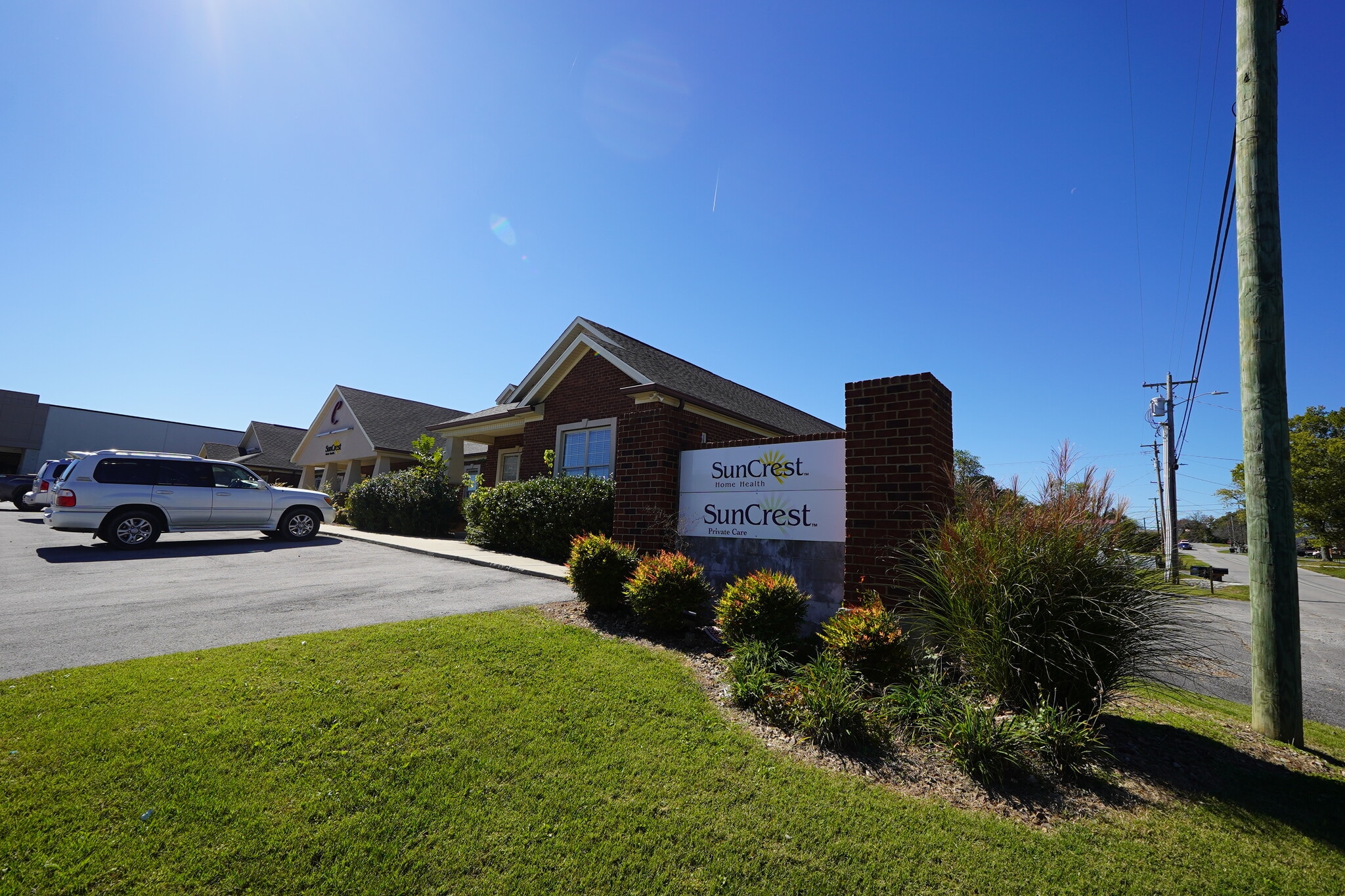 117 E Bryant St, Smithville, TN à louer Photo du bâtiment- Image 1 de 17