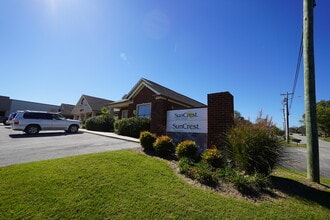 117 E Bryant St, Smithville, TN à louer Photo du bâtiment- Image 1 de 17