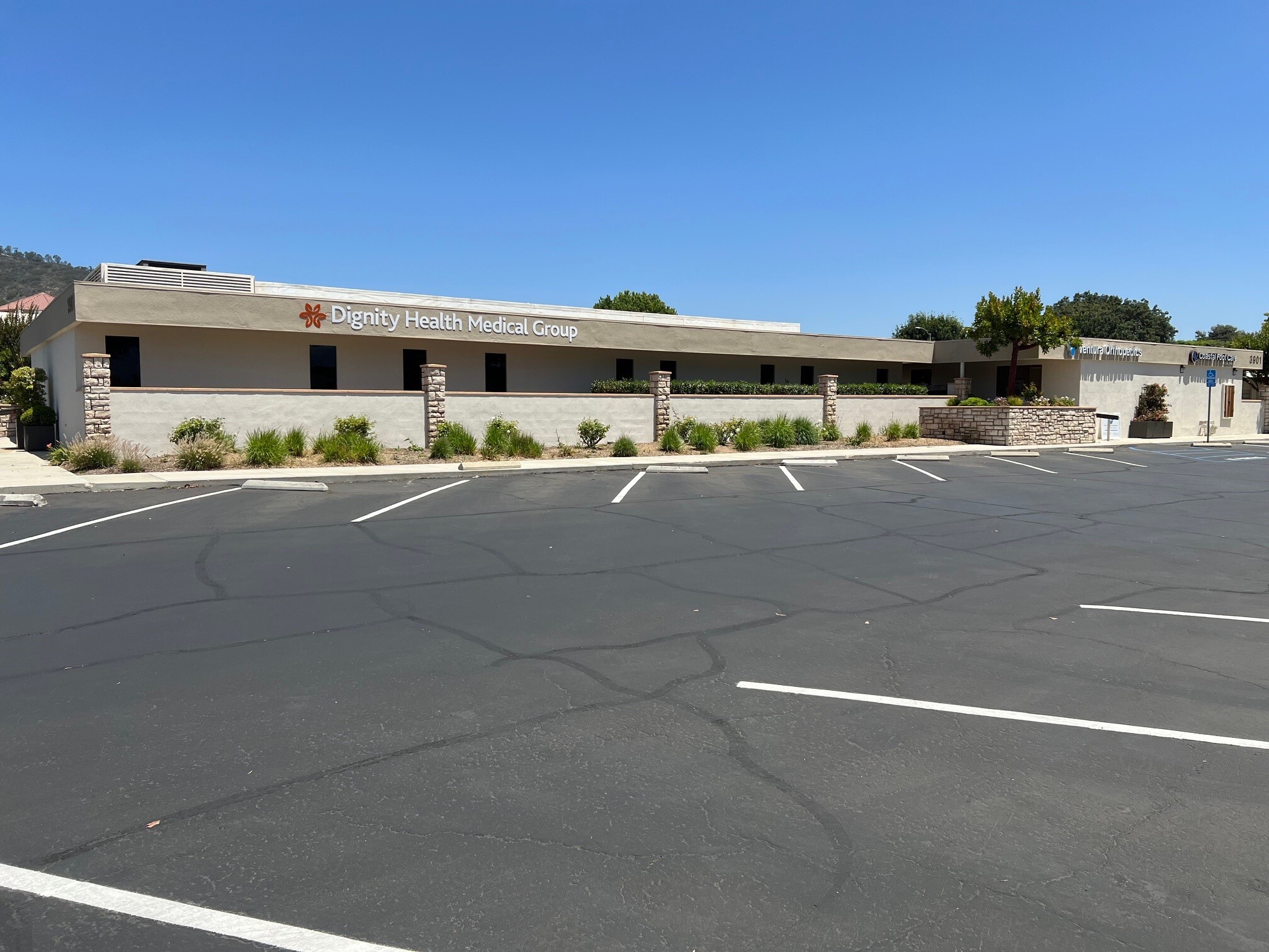 3901 Las Posas Rd, Camarillo, CA for lease Primary Photo- Image 1 of 10