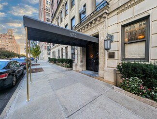More details for 1167-1175 Park Ave, New York, NY - Multifamily for Sale