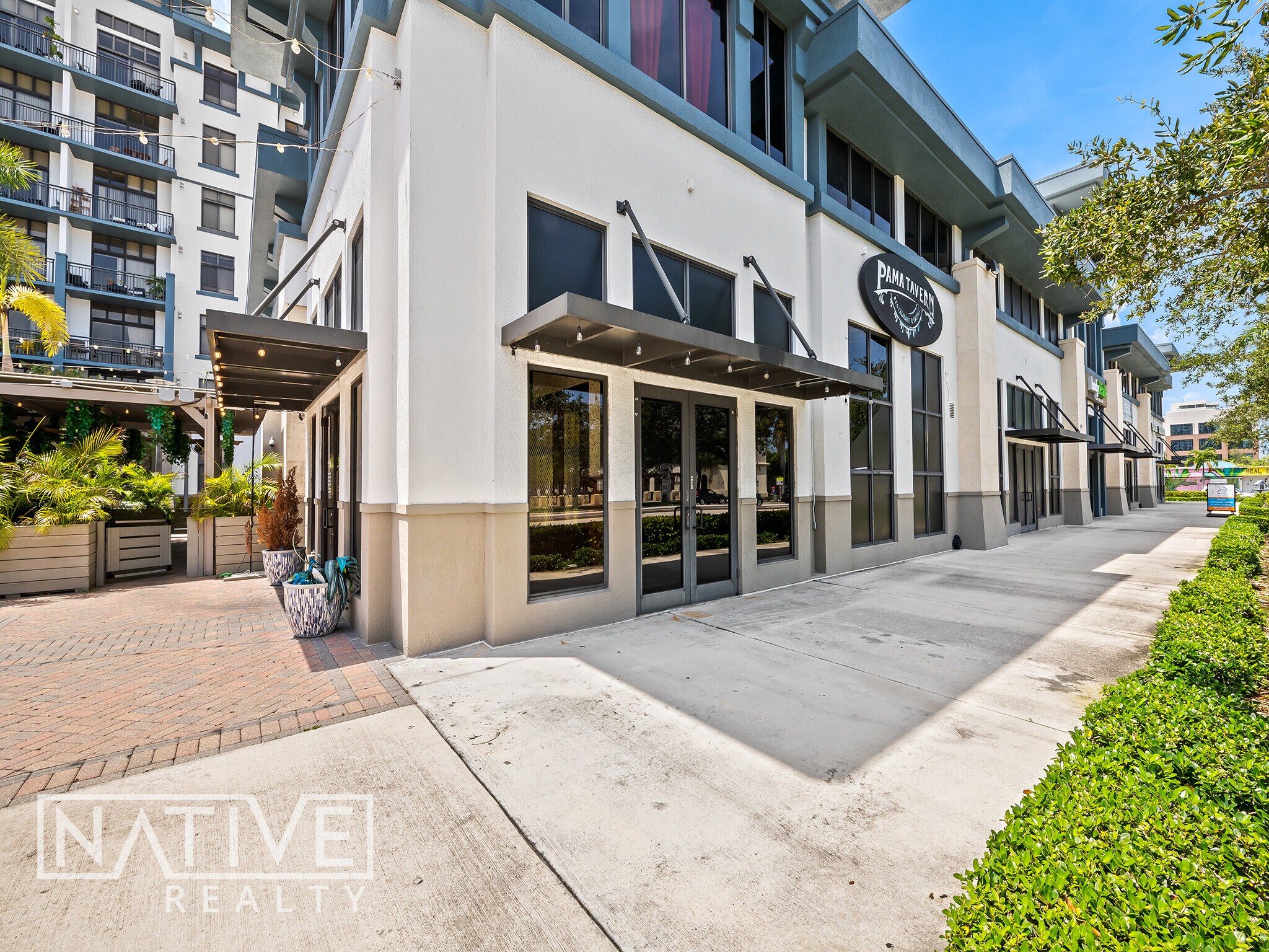 551 N Federal Hwy, Fort Lauderdale, FL à vendre Photo principale- Image 1 de 1