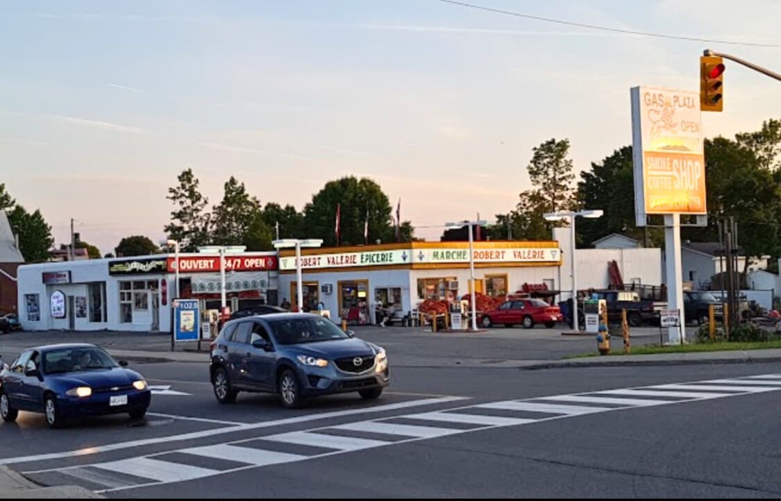 140 John St, Hawkesbury, ON for lease Primary Photo- Image 1 of 6