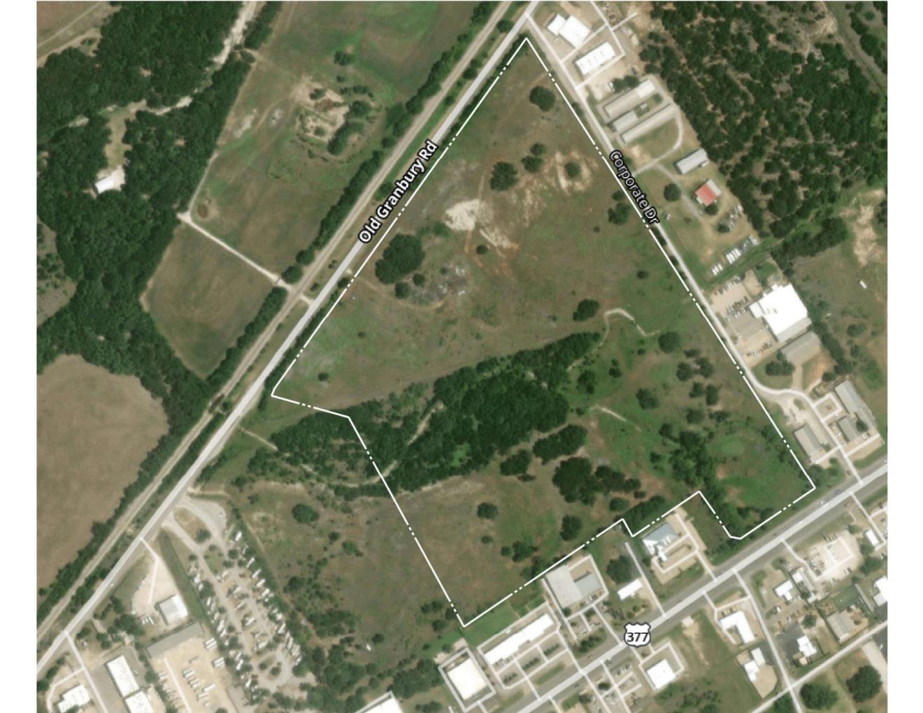 3400 E Highway 377, Granbury, TX à vendre Photo du bâtiment- Image 1 de 3