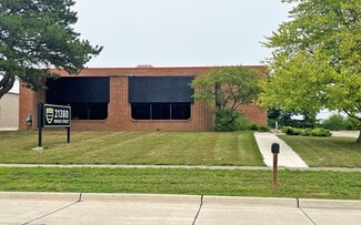 More details for 21380 Bridge St, Southfield, MI - Industrial for Sale