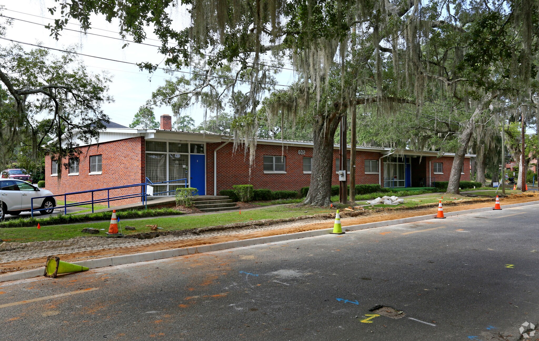 602 Victoria Pl, Thomasville, GA à vendre Photo principale- Image 1 de 1