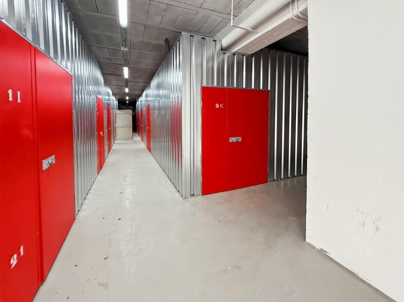 Retail in Palma, Islas Baleares for sale - Building Photo - Image 2 of 26