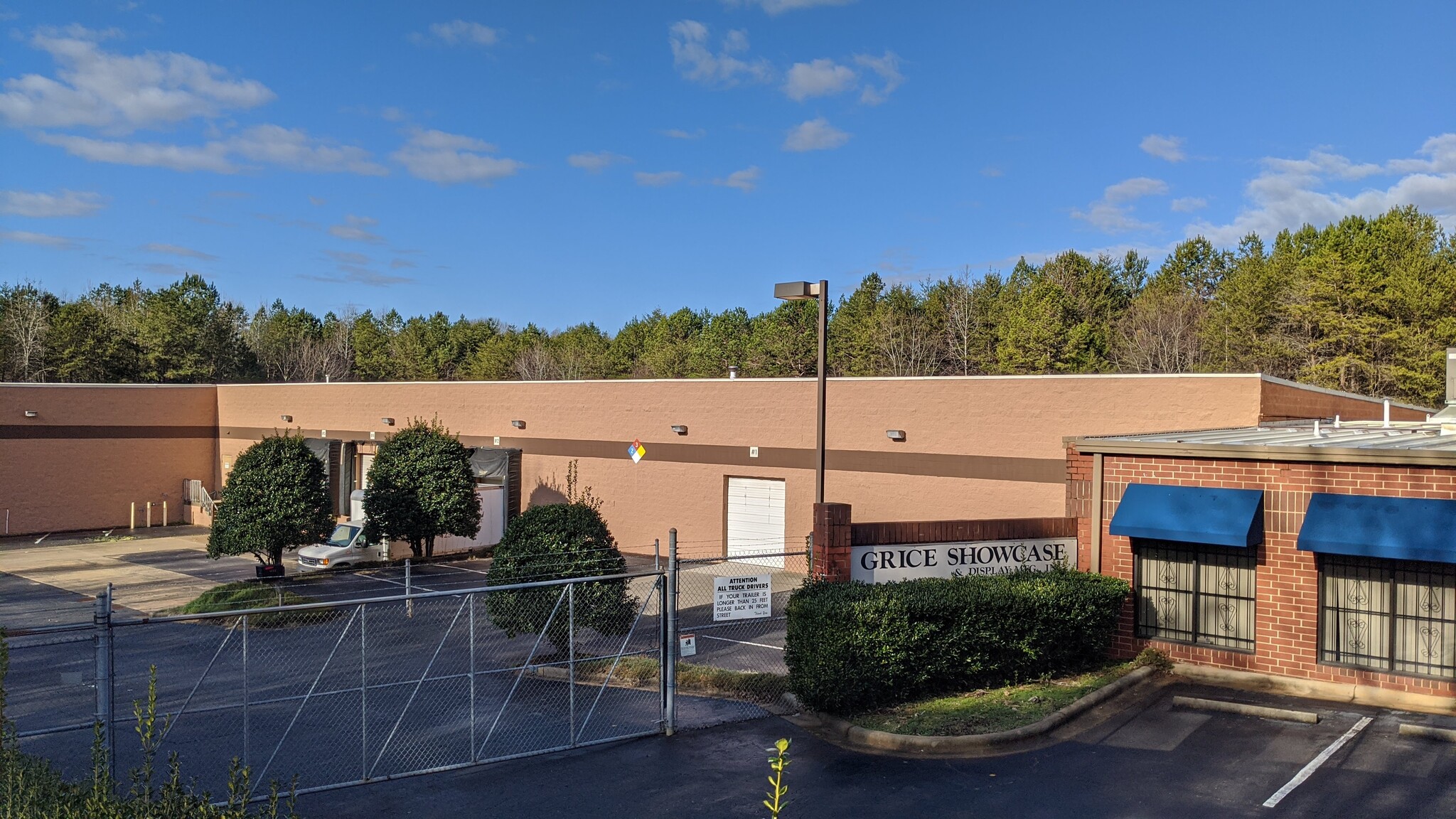 2323 Center Park Dr, Charlotte, NC for sale Building Photo- Image 1 of 1