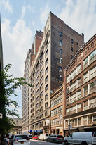 153 W 27th St, New York NY - Loft