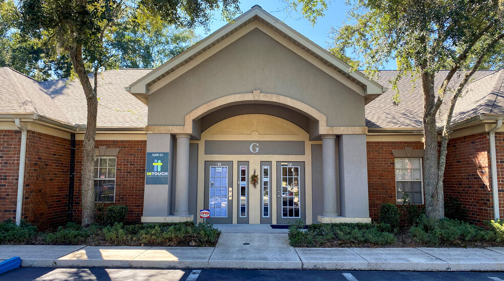 3600 NW 43rd St, Gainesville, FL for lease - Building Photo - Image 1 of 11