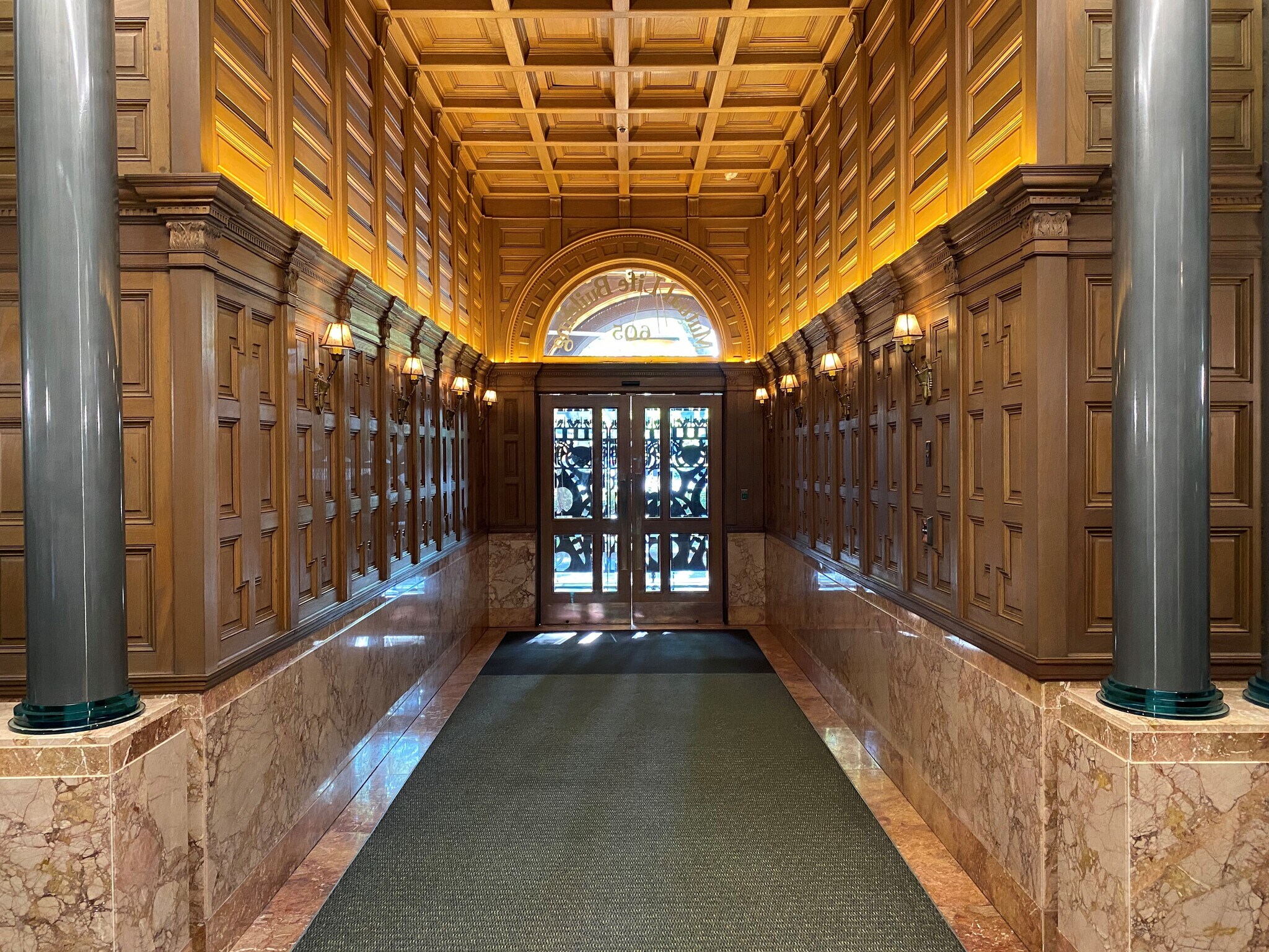 605 1st Ave, Seattle, WA for lease Interior Photo- Image 1 of 11