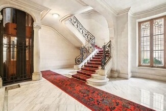 Plus de détails pour 53 Rue Pergolèse, Paris - Bureau à vendre