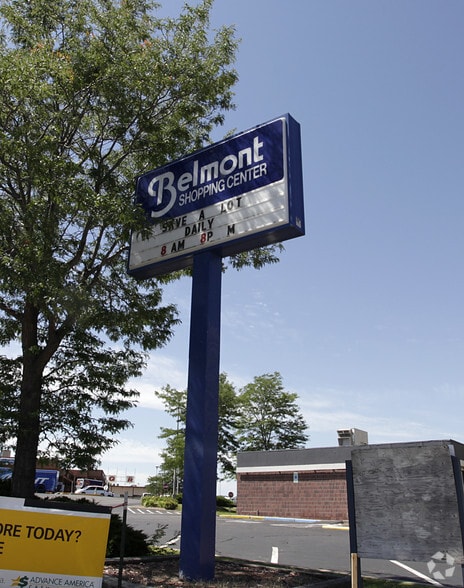 1002-1114 Constitution Rd, Pueblo, CO à louer - Photo du bâtiment - Image 3 de 5