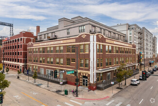 More details for 2101 Market St, Denver, CO - Retail for Lease