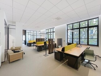 More details for 58 Avenue Maréchal Foch, Lyon - Office for Lease