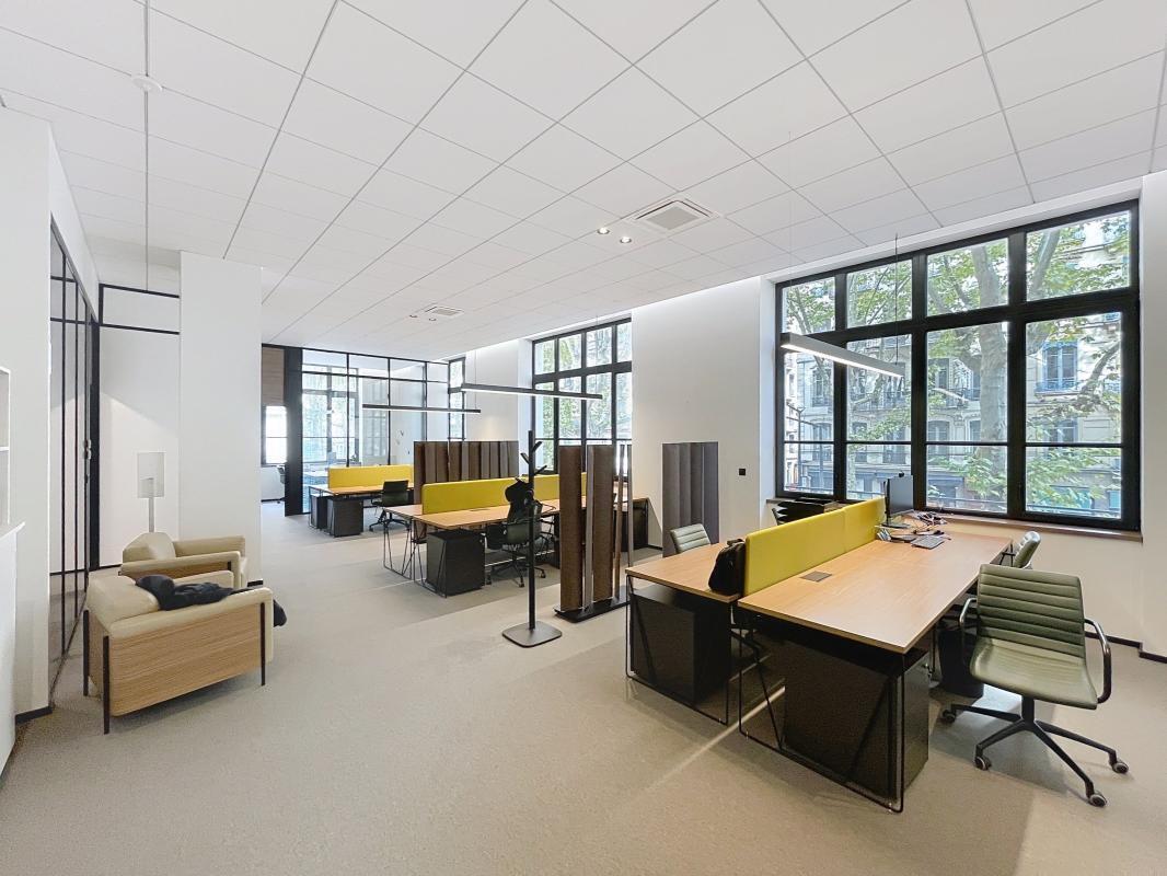 58 Avenue Maréchal Foch, Lyon for lease Interior Photo- Image 1 of 13
