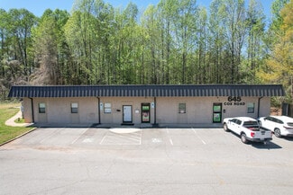 More details for 645 Cox Rd, Gastonia, NC - Office/Medical for Lease