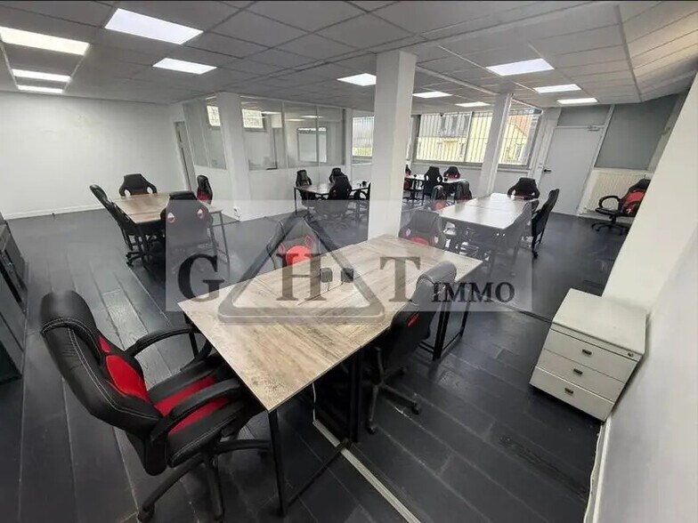 Bureau dans Montreuil à vendre - Photo intérieure - Image 2 de 2