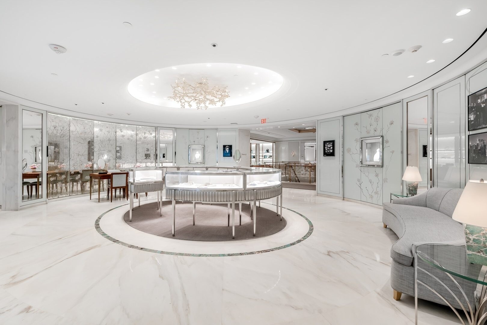 150 Bloor St W, Toronto, ON for lease Interior Photo- Image 1 of 7