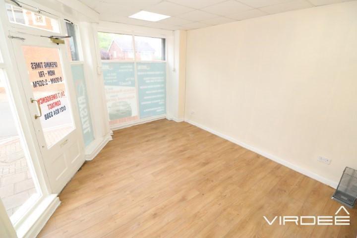 42 Naden Rd, Birmingham à vendre - Photo du bâtiment - Image 3 de 19