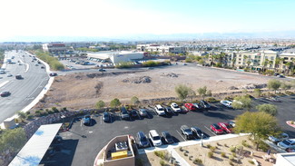 Plus de détails pour Horizon Ridge Parkway & Jeffreys St, Henderson, NV - Terrain à vendre