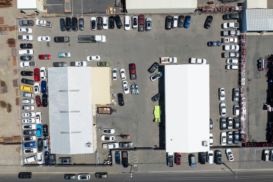 1348 McWilliams Way, Modesto, CA for lease - Building Photo - Image 3 of 8