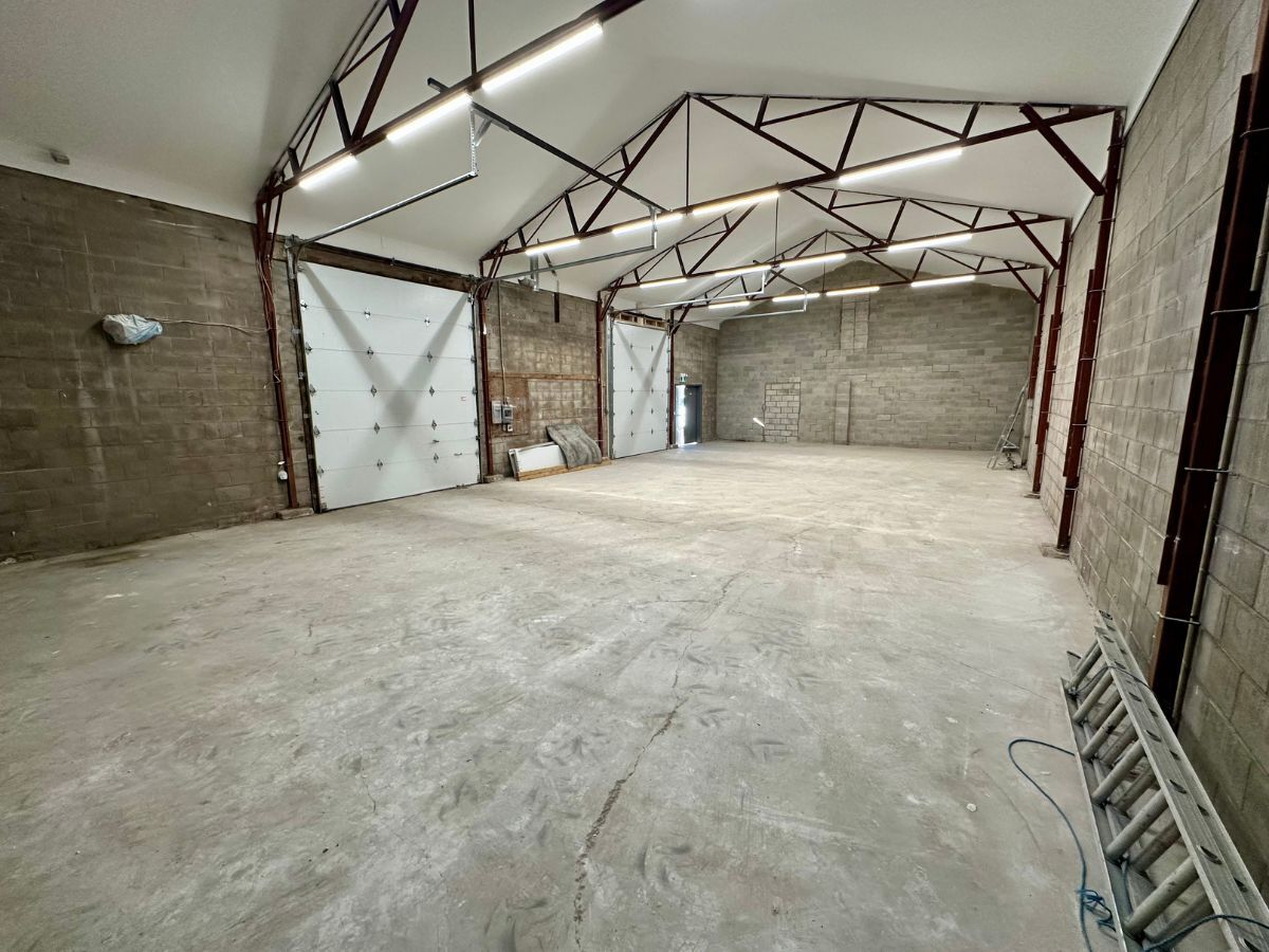 670 Development Dr, Kingston, ON for lease Interior Photo- Image 1 of 5