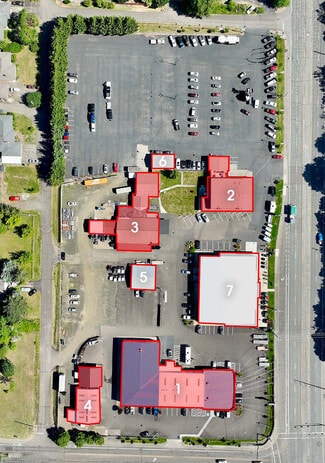 More details for Pacific Boulevard Portfolio Sale – for Sale, Albany, OR