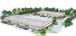 Plus de détails pour 744 Daniel Webster Hwy, Merrimack, NH - Industriel à vendre