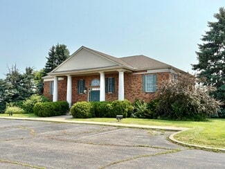 More details for 1485 Commerce Park Dr, Tipp City, OH - Office for Sale