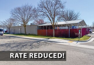 Plus de détails pour 700 S 17th St, Boise, ID - Local d'activités à louer