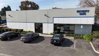 More details for 1753 Addison Way, Hayward, CA - Industrial for Sale