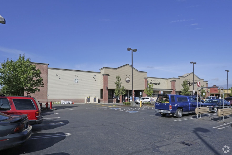 215 Whitesell St NW, Orting, WA for lease - Building Photo - Image 3 of 4