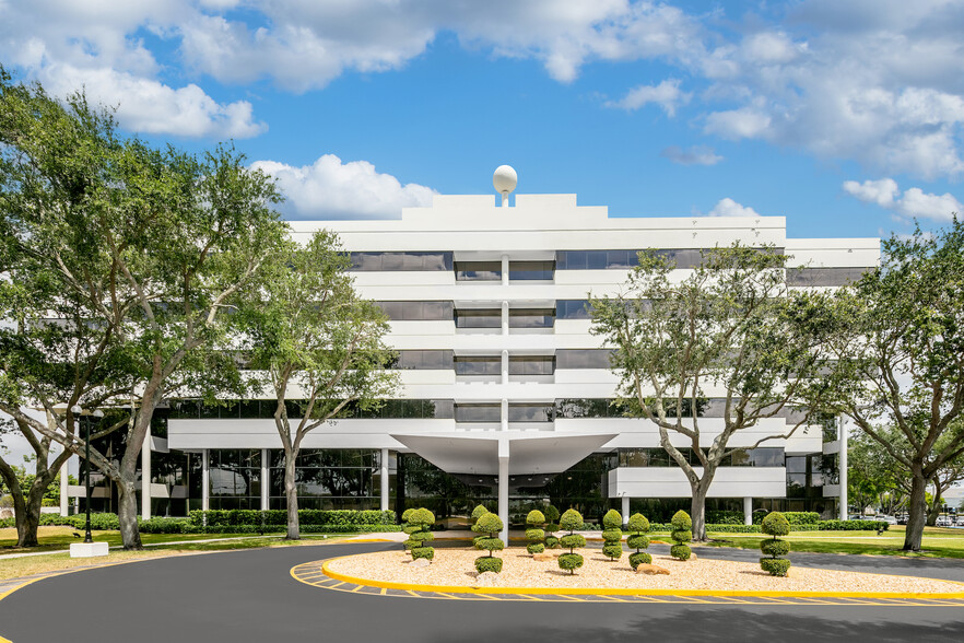 1901 W Cypress Creek Rd, Fort Lauderdale, FL for lease - Primary Photo - Image 1 of 14