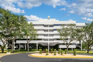 More details for 1901 W Cypress Creek Rd, Fort Lauderdale, FL - Office for Lease