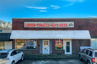 More details for 507 Main St, Williamston, SC - Retail for Sale