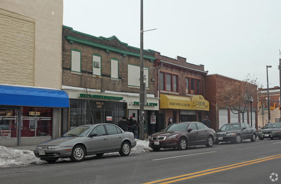 5136-5140 Park Heights Ave, Baltimore, MD for sale - Building Photo - Image 3 of 3