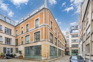 More details for 21 Rue Du Faubourg Saint-Antoine, Paris - Office for Lease