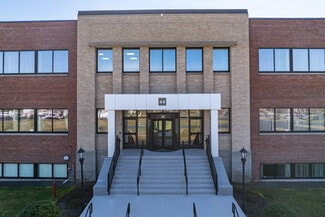 More details for 44 Shelter Rock Rd, Danbury, CT - Multiple Space Uses for Lease