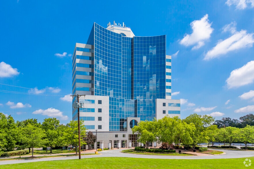 11785 Beltsville Dr, Calverton, MD for lease - Building Photo - Image 3 of 7