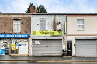 More details for 41 St Helens Rd, Leigh - Retail for Lease