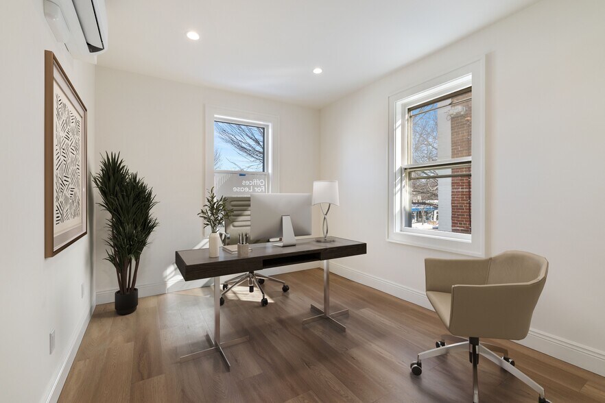 47 Newtown Ln, East Hampton, NY à louer - Photo intérieure - Image 3 de 15