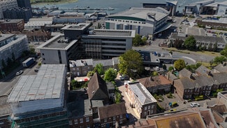 Plus de détails pour 4 Buffalo Mews, Poole - Multi-résidentiel à vendre