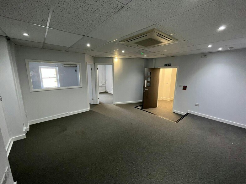 Churchill Way, Macclesfield à louer - Photo intérieure - Image 3 de 6