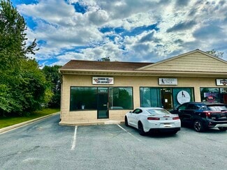Plus de détails pour 175 Fletchwood Rd, Elkton, MD - Commerce de détail à louer