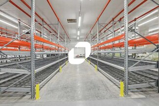 Plus de détails pour Industriel à louer