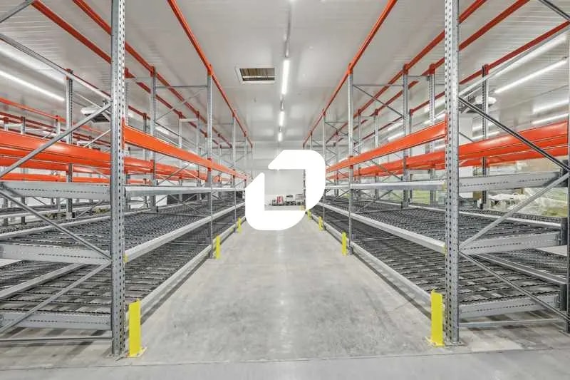 Industriel dans Thiais à louer Photo intérieure- Image 1 de 12