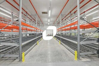 Industriel dans Thiais à louer Photo intérieure- Image 1 de 12