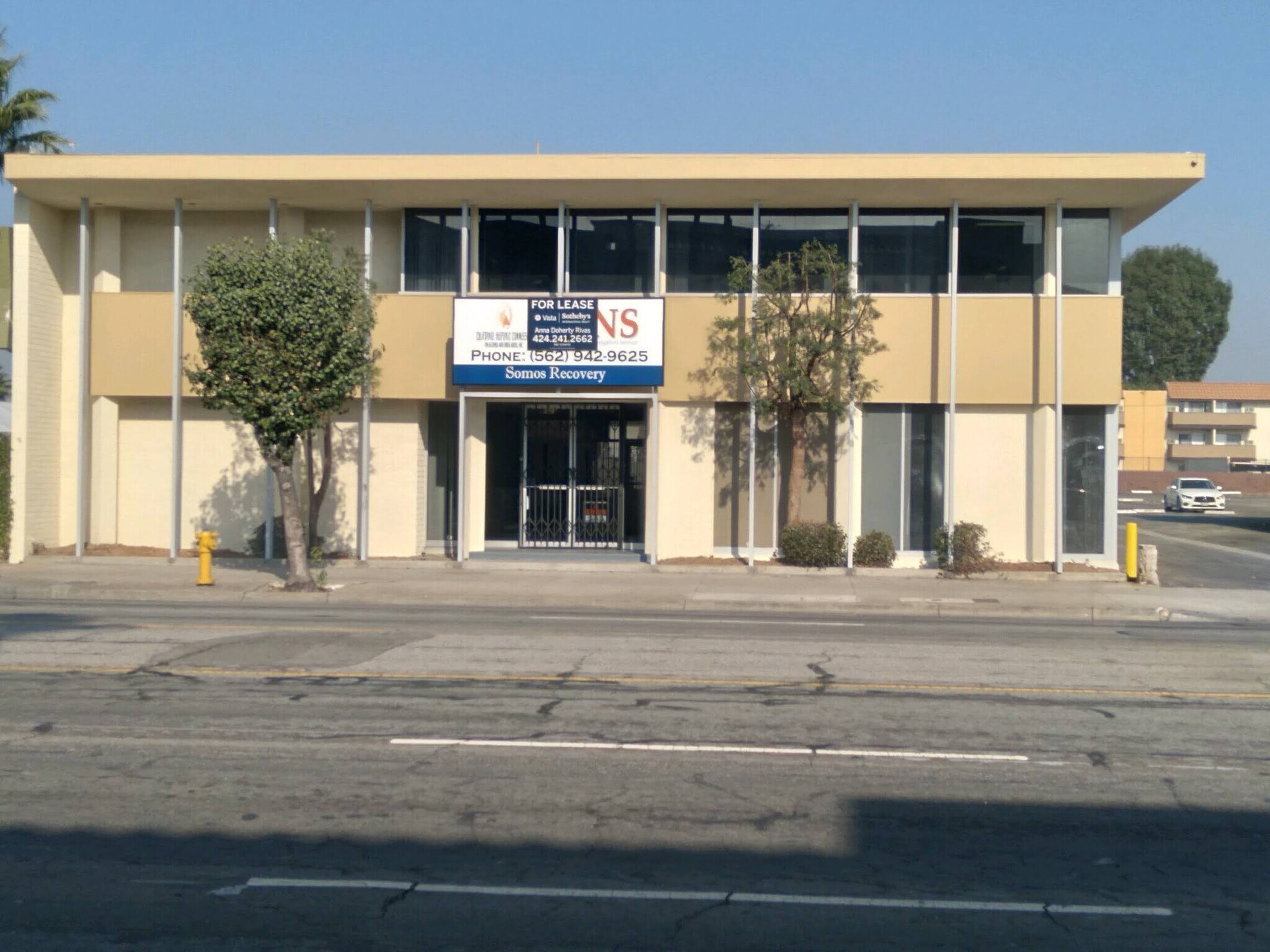 9033 Washington Blvd, Pico Rivera, CA for sale Building Photo- Image 1 of 1